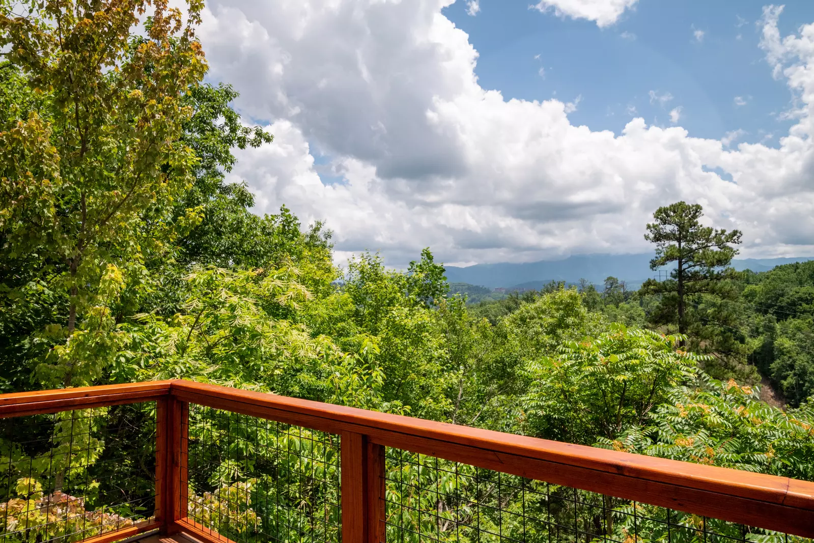 Eagle's Nest