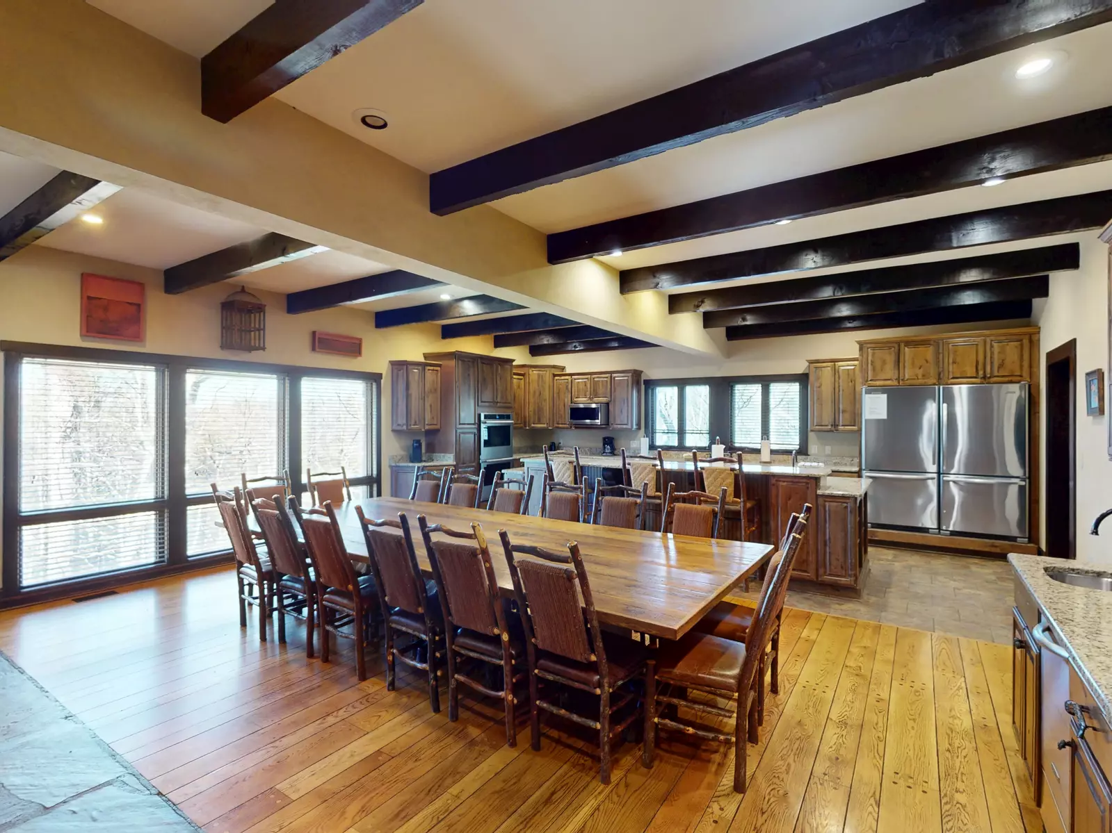 Roosevelt Lodge