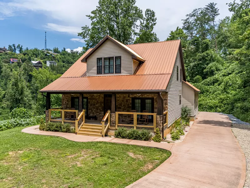 Craftsmans Cottage