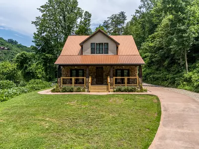 Craftsmans Cottage