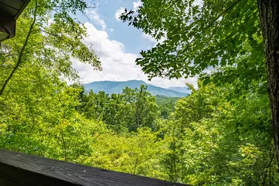 Mountain Secrets