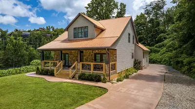 Craftsmans Cottage