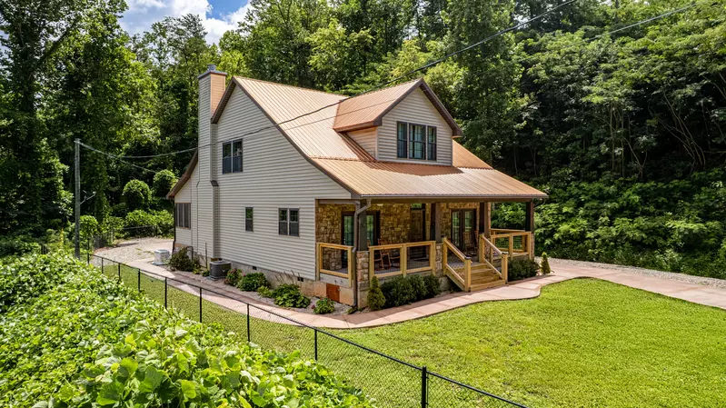 Craftsmans Cottage