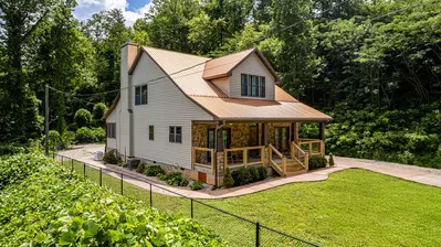 Craftsmans Cottage