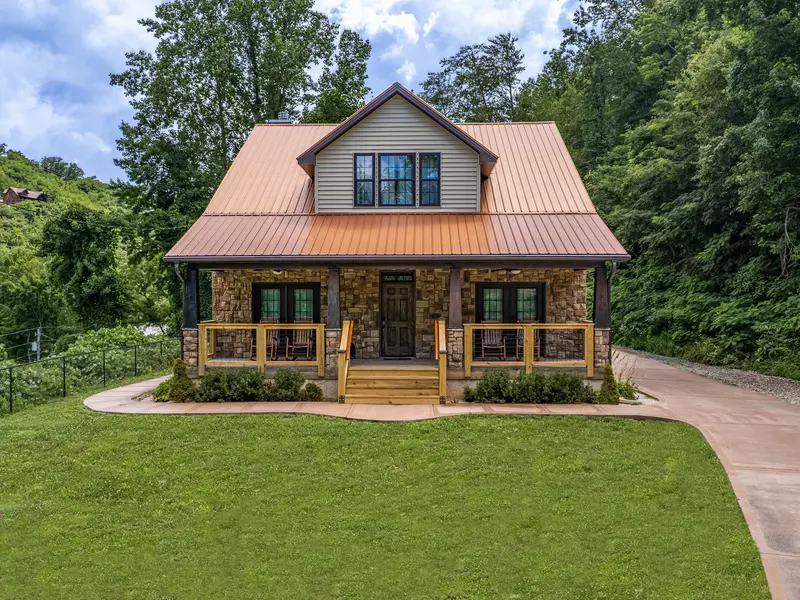 Craftsmans Cottage