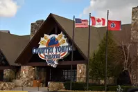 country tonite is one of the best things to do in Gatlinburg for adults