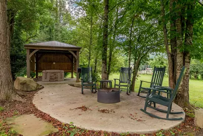 Hikers Haven
