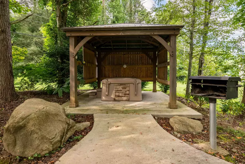 Hikers Haven