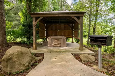 Hikers Haven