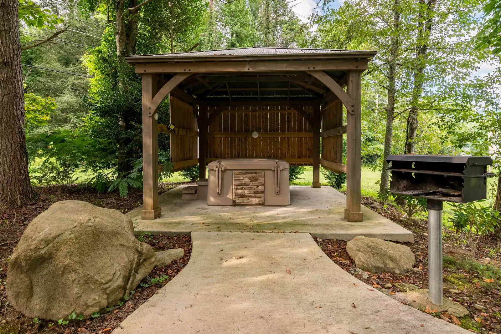 Hikers Haven