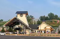 SkyLand Ranch in Sevierville