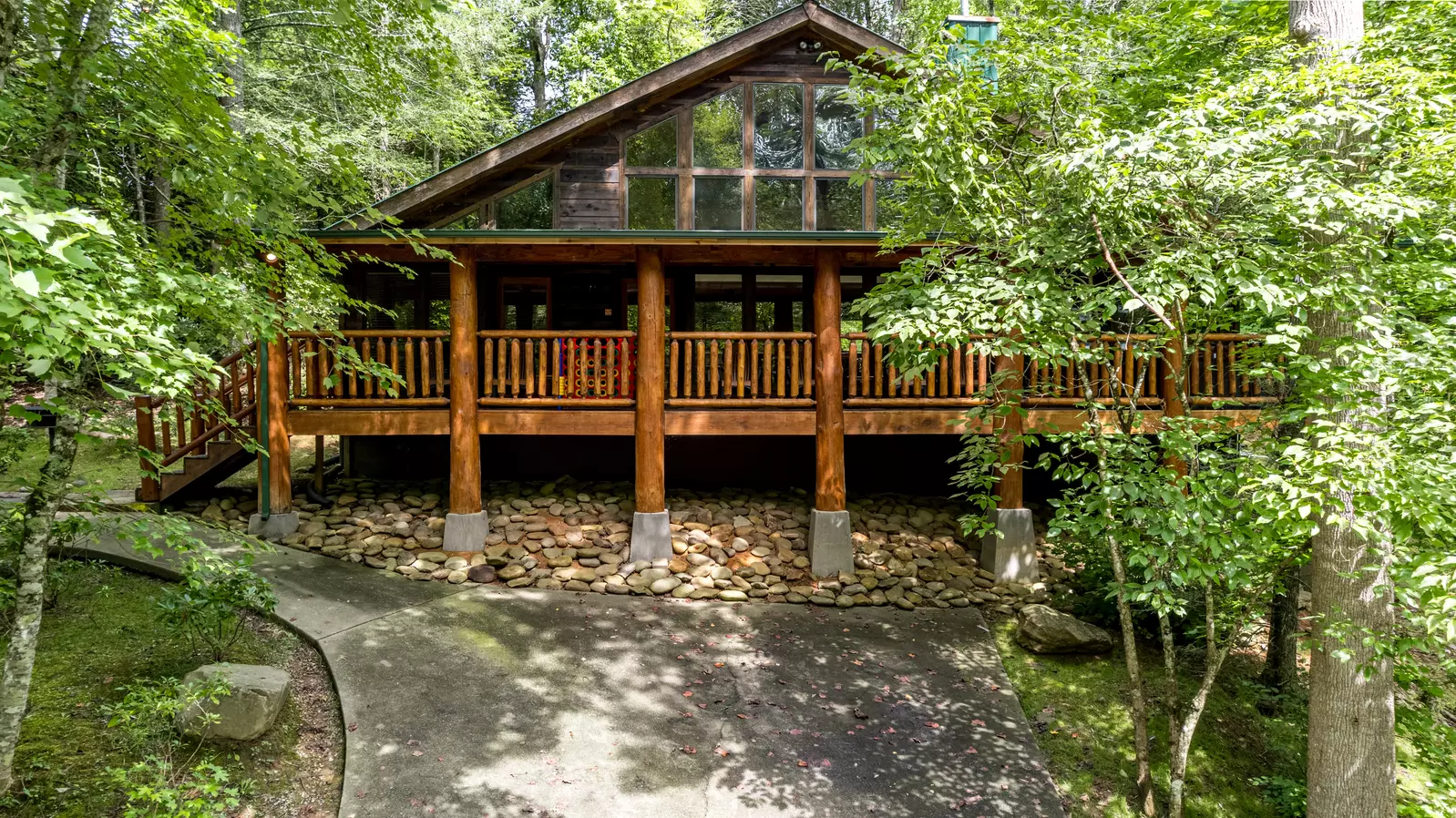 Laurel Haven