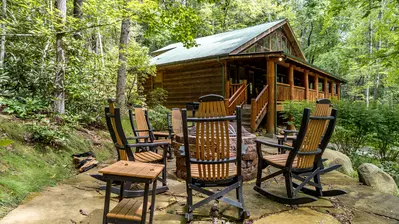 Laurel Haven
