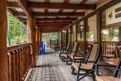Laurel Haven