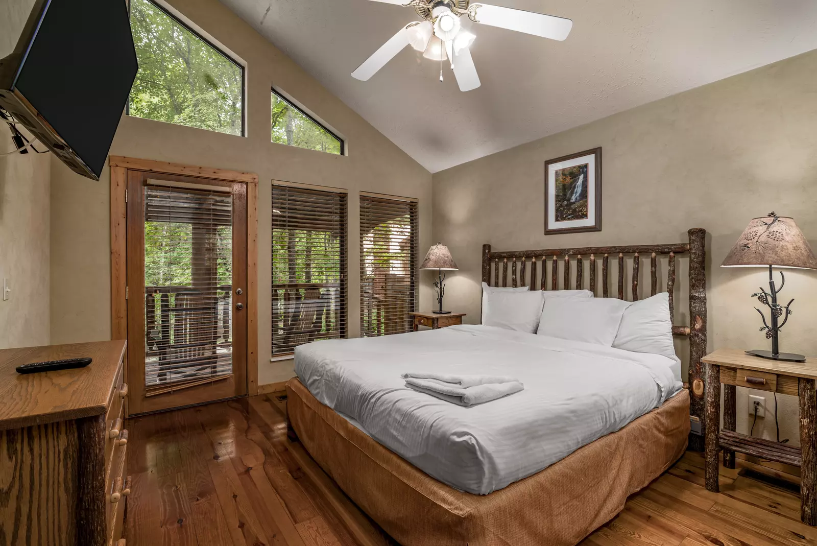 Laurel Haven