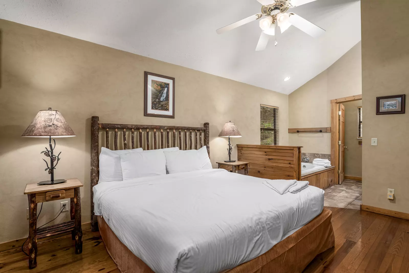 Laurel Haven