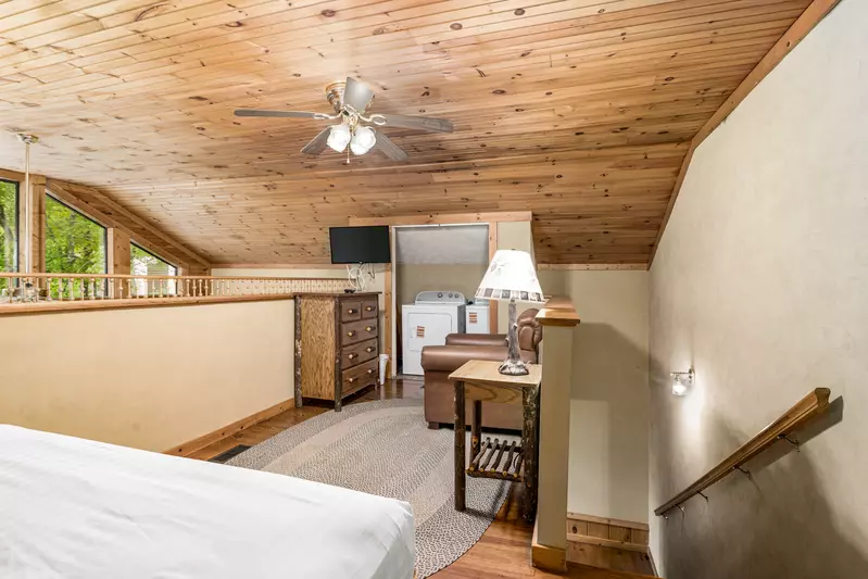 Laurel Haven