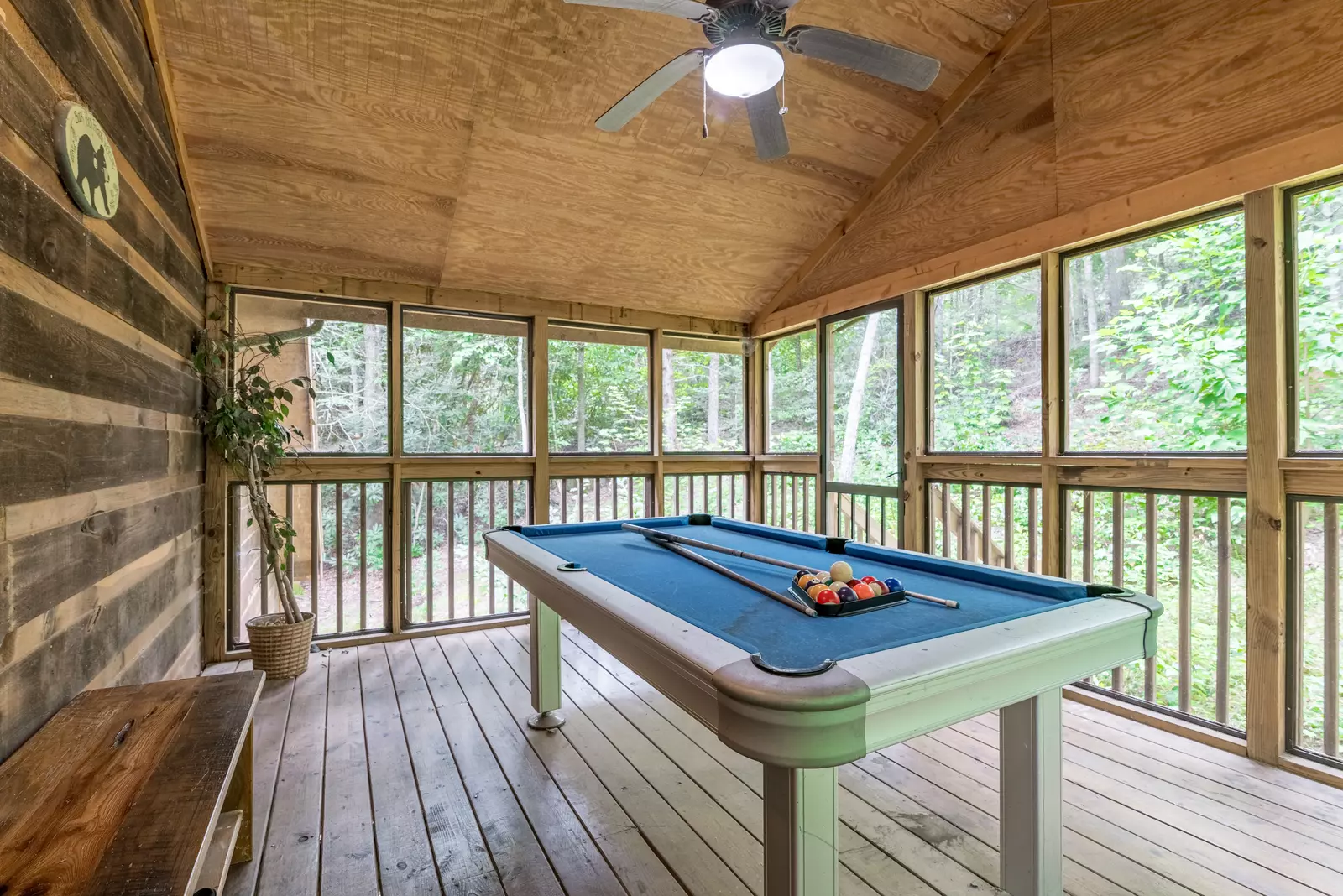 Laurel Haven