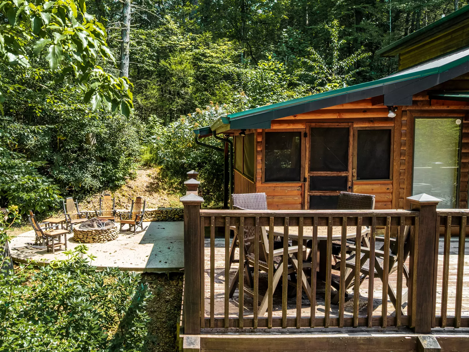 Pine Haven