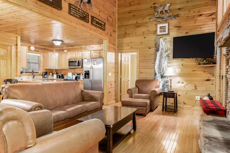 Pine Haven