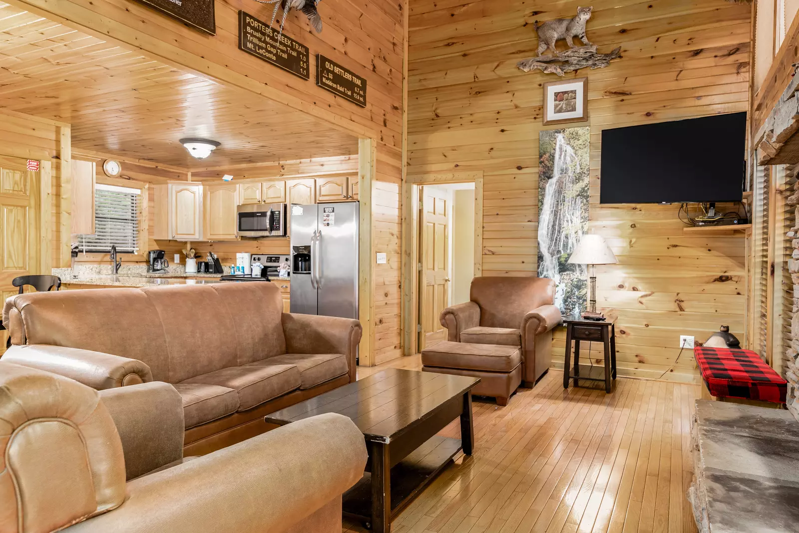 Pine Haven