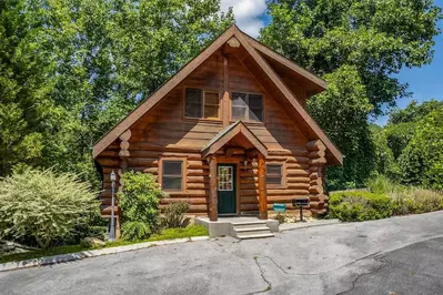 grin & bear it is a top gatlinburg cabin