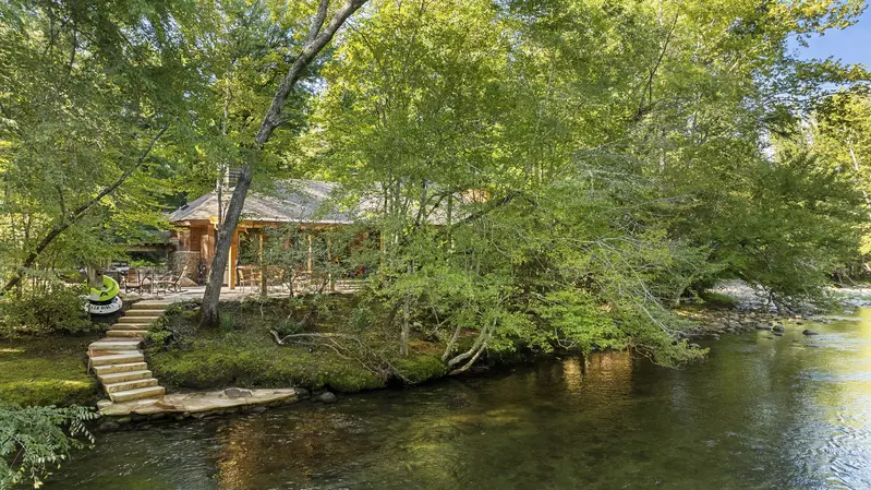 River Cove