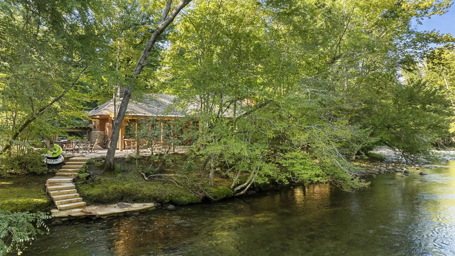 River Cove