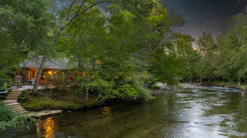 River Cove