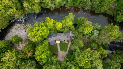 River Cove