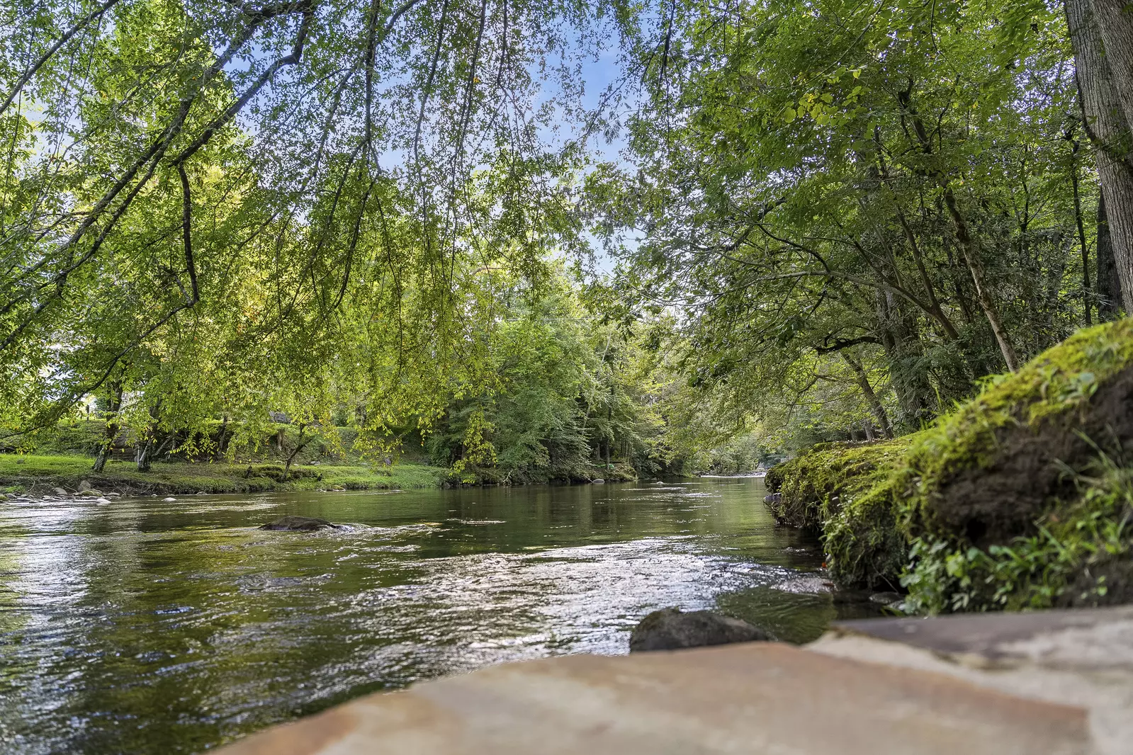 River Cove
