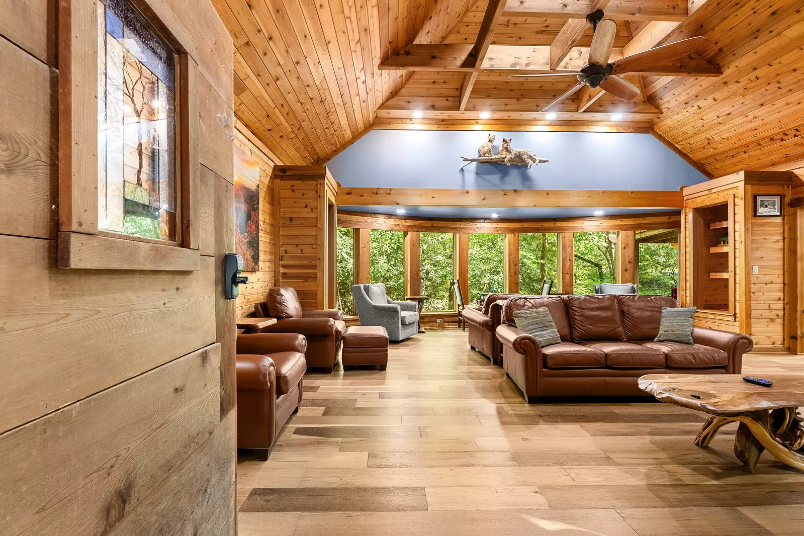 River Cove