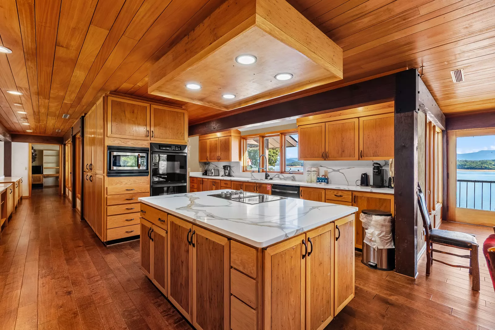 Hatties Lake Retreat