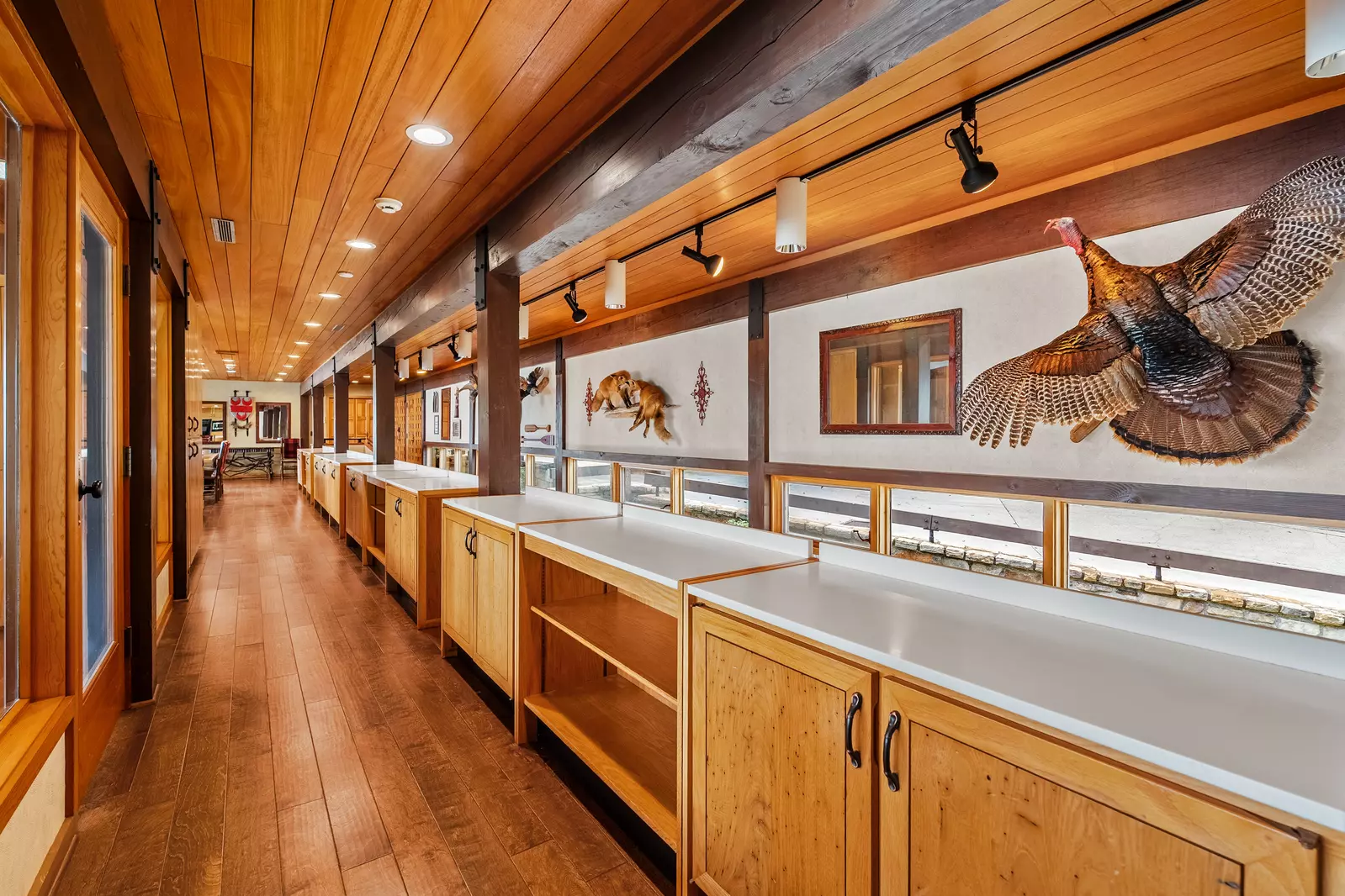 Hatties Lake Retreat