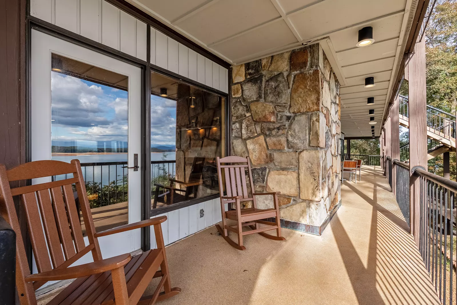 Hatties Lake Retreat