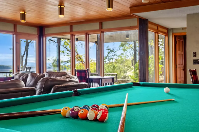 Hatties Lake Retreat