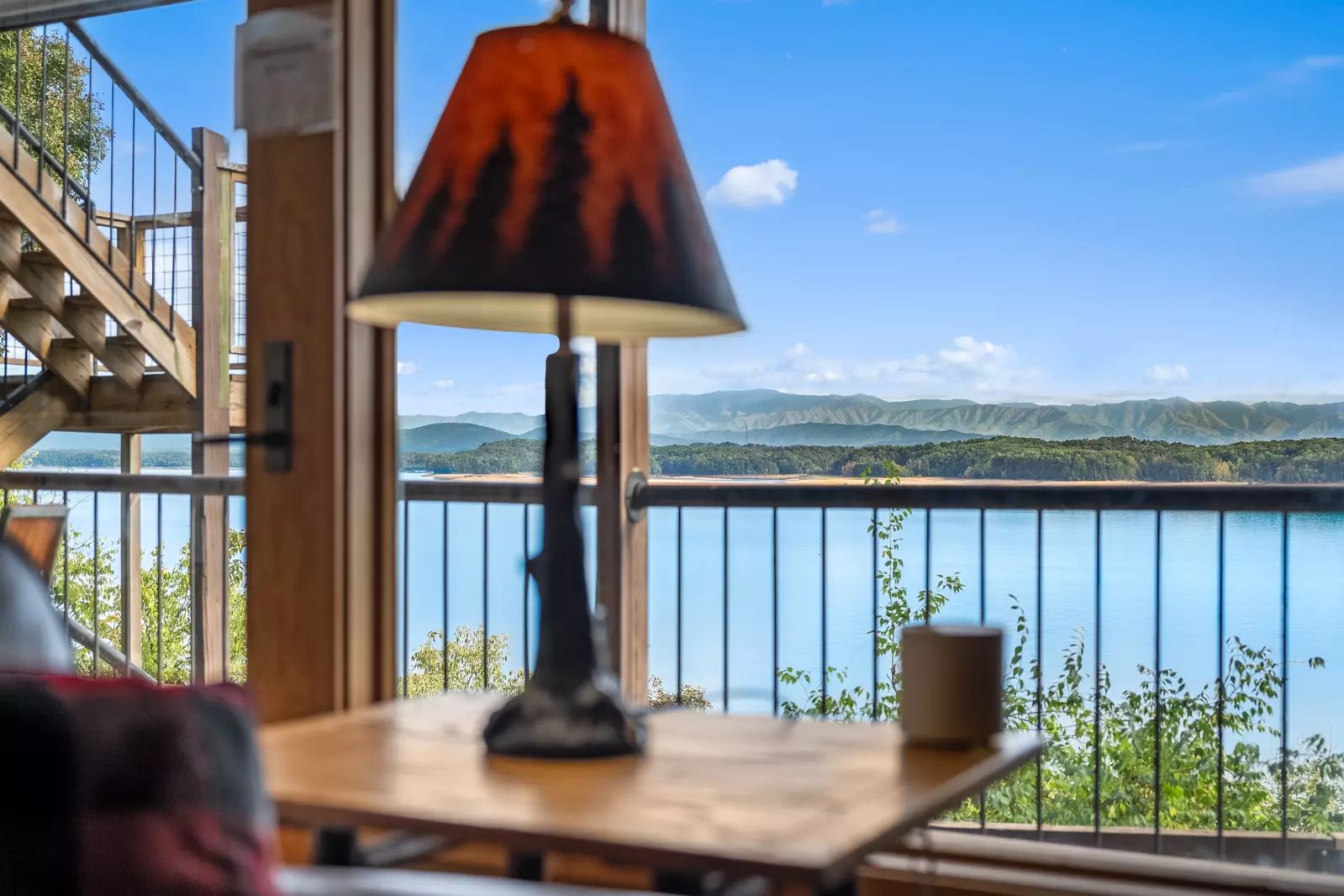 Hatties Lake Retreat