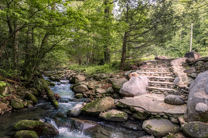 Little Bear Creek
