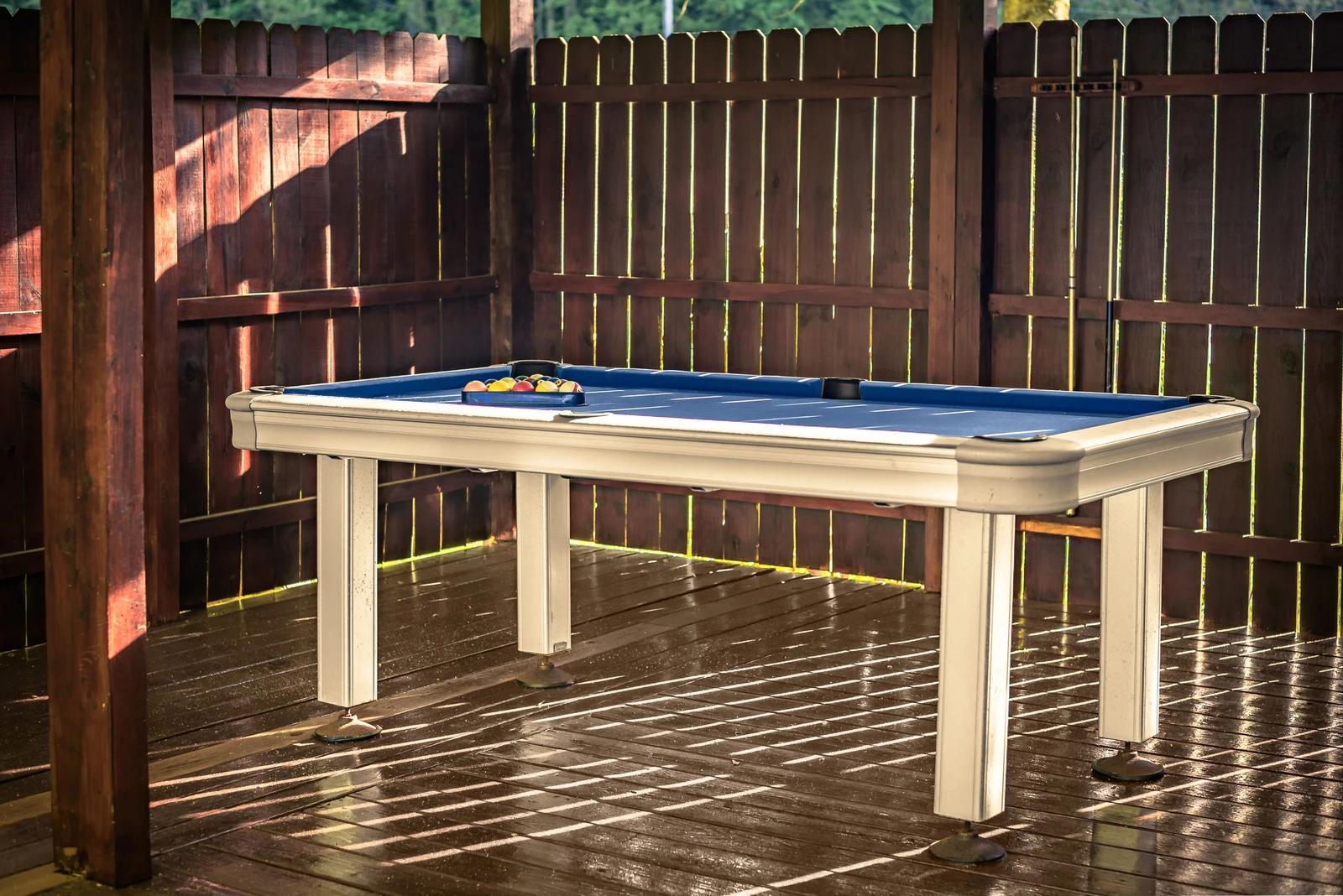 Little Bear Creek