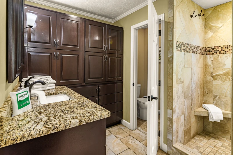 Owl's Nest