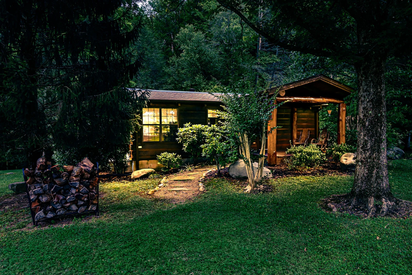 Cozy Creek
