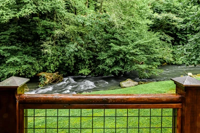 Cozy Creek