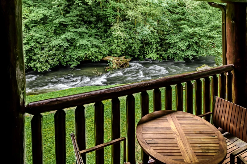 Cozy Creek