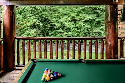 Cozy Creek