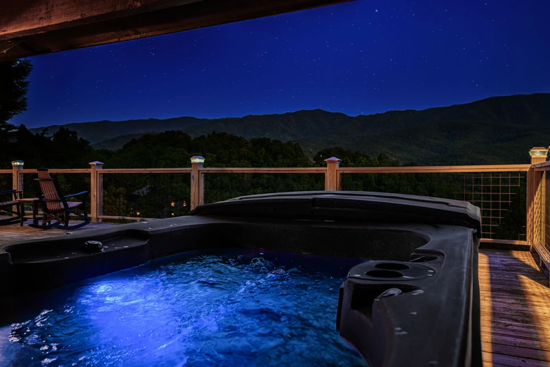 Heavenly View