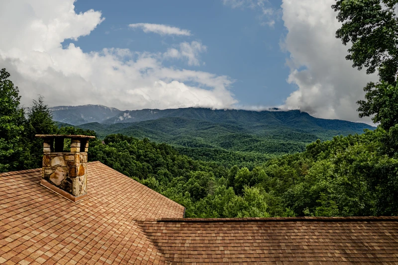 Heavenly View
