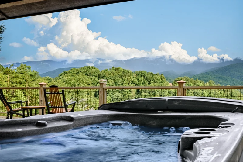 Heavenly View