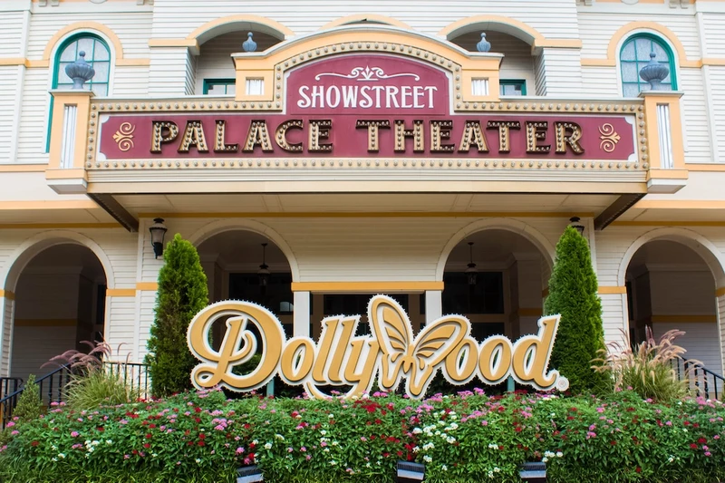 Dollywood tips helps make for a smoother family visit
