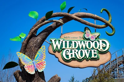 Wildwood Grove at Dollywood