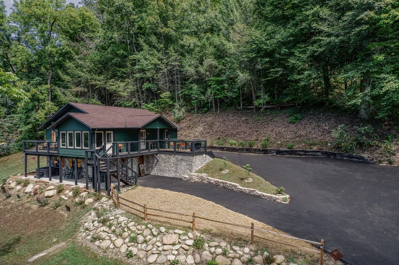 Greenbrier Basecamp